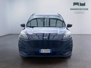 FORD Kuga 2.5 phev st-line x 2wd 225cv cvt