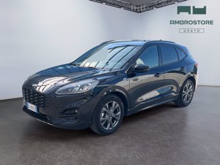 FORD Kuga 2.5 full hybrid st-line x 2wd 190cv cvt