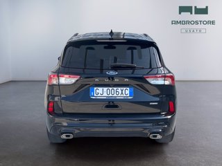 FORD Kuga 2.5 full hybrid st-line x 2wd 190cv cvt