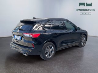 FORD Kuga 2.5 full hybrid st-line x 2wd 190cv cvt