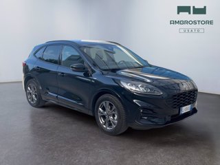 FORD Kuga 2.5 full hybrid st-line x 2wd 190cv cvt