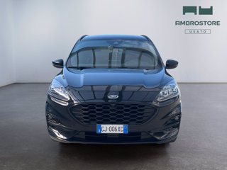 FORD Kuga 2.5 full hybrid st-line x 2wd 190cv cvt