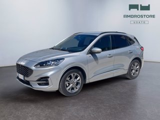 FORD Kuga 2.5 full hybrid st-line x 2wd 190cv cvt