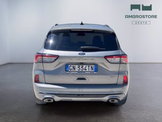 FORD Kuga 2.5 full hybrid st-line x 2wd 190cv cvt