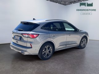 FORD Kuga 2.5 full hybrid st-line x 2wd 190cv cvt
