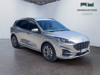FORD Kuga 2.5 full hybrid st-line x 2wd 190cv cvt