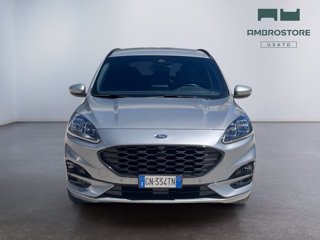 FORD Kuga 2.5 full hybrid st-line x 2wd 190cv cvt