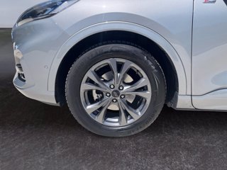 FORD Kuga 2.5 full hybrid st-line x 2wd 190cv cvt