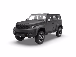 ICH-X K2 2.0 turbo diesel 4x4 162cv auto