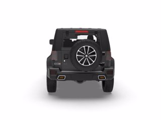 ICH-X K2 2.0 turbo diesel 4x4 162cv auto