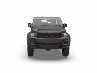 ICH-X K2 2.0 turbo diesel 4x4 162cv auto
