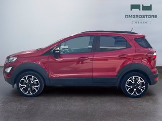 FORD Ecosport 1.0 ecoboost active s&s 125cv