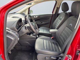 FORD Ecosport 1.0 ecoboost active s&s 125cv