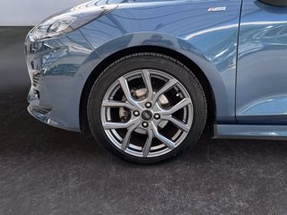 FORD Fiesta 5p 1.0 ecoboost h st-line x 125cv