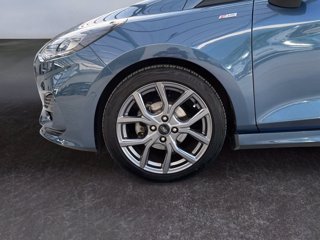 FORD Fiesta 5p 1.0 ecoboost h st-line x 125cv