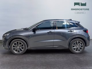 LEXUS Lbx 1.5 hybrid relax 2wd