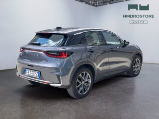 LEXUS Lbx 1.5 hybrid relax 2wd