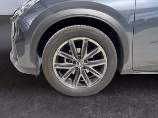 LEXUS Lbx 1.5 hybrid relax 2wd