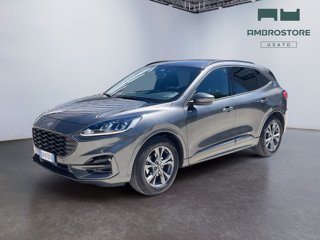 FORD Kuga 1.5 ecoboost st-line 2wd 150cv