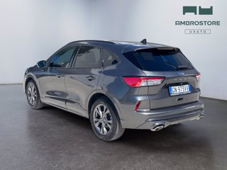 FORD Kuga 1.5 ecoboost st-line 2wd 150cv