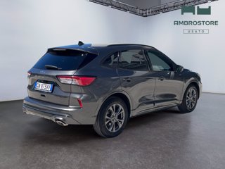 FORD Kuga 1.5 ecoboost st-line 2wd 150cv