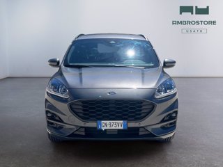 FORD Kuga 1.5 ecoboost st-line 2wd 150cv