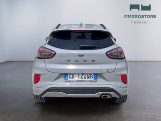 FORD Puma 1.0 ecoboost h st-line x s&s 125cv