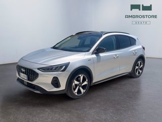 FORD Focus active 1.0t ecoboost h x 125cv