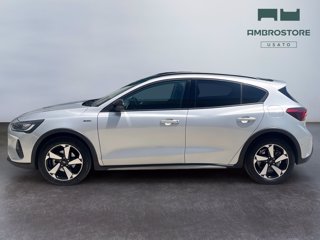 FORD Focus active 1.0t ecoboost h x 125cv