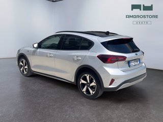 FORD Focus active 1.0t ecoboost h x 125cv