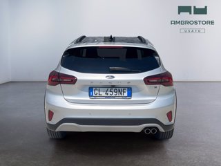 FORD Focus active 1.0t ecoboost h x 125cv