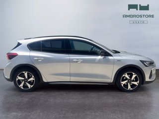 FORD Focus active 1.0t ecoboost h x 125cv
