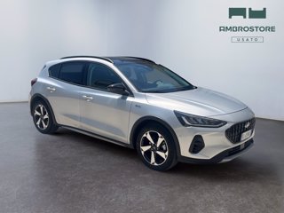 FORD Focus active 1.0t ecoboost h x 125cv