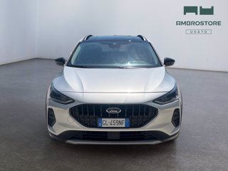FORD Focus active 1.0t ecoboost h x 125cv