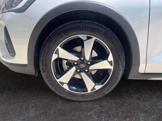 FORD Focus active 1.0t ecoboost h x 125cv