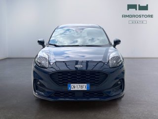 FORD Puma 1.0 ecoboost h st-line s&s 125cv auto