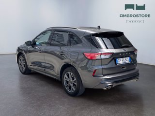 FORD Kuga 2.5 phev st-line 2wd 225cv cvt