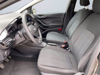 FORD Fiesta 5p 1.0 ecoboost hybrid business s&s 125cv my20.75