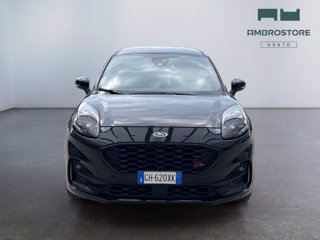 FORD Puma 1.0 ecoboost h st-line x s&s 125cv auto