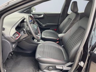 FORD Puma 1.0 ecoboost h st-line x s&s 125cv auto