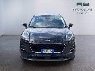 FORD Puma 1.0 ecoboost h titanium s&s 125cv