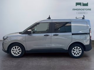 FORD Transit courier v769 1.5 ecoblue 100cv trend d.cab