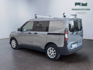FORD Transit courier v769 1.5 ecoblue 100cv trend d.cab