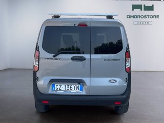 FORD Transit courier v769 1.5 ecoblue 100cv trend d.cab