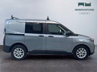 FORD Transit courier v769 1.5 ecoblue 100cv trend d.cab