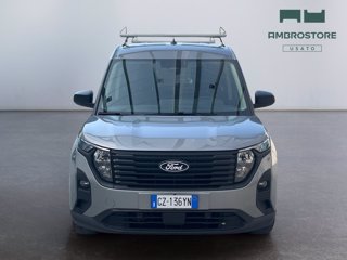 FORD Transit courier v769 1.5 ecoblue 100cv trend d.cab