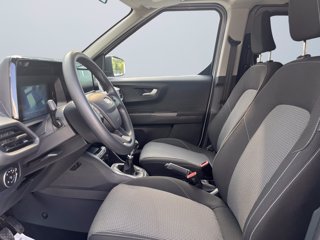 FORD Transit courier v769 1.5 ecoblue 100cv trend d.cab