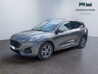 FORD Kuga 2.5 full hybrid st-line x 2wd 190cv cvt