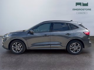 FORD Kuga 2.5 full hybrid st-line x 2wd 190cv cvt
