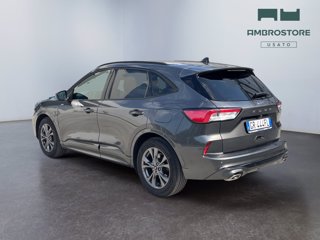 FORD Kuga 2.5 full hybrid st-line x 2wd 190cv cvt